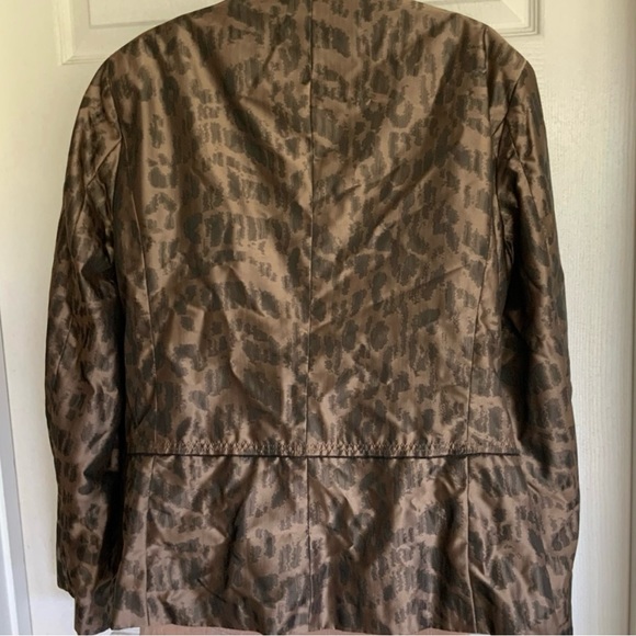 CHICO’S..jacket - Picture 2 of 4